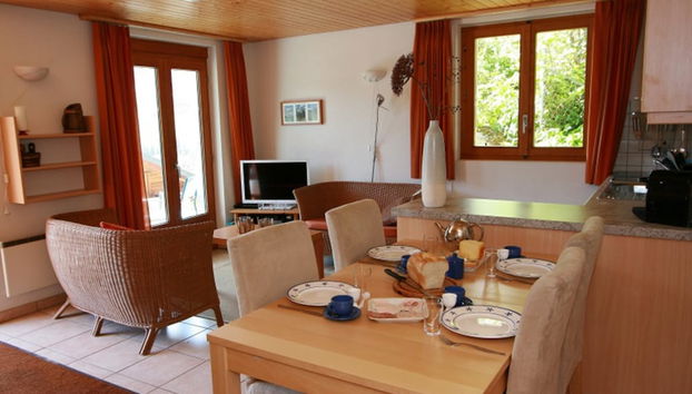 Refeições no quarto