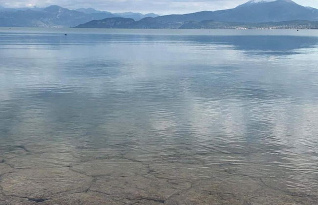 Seclusive Apartment in Sirmione near Lake - Foto 21