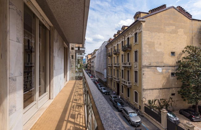 Crocetta Family Apartment by Wonderful Italy - Foto 25