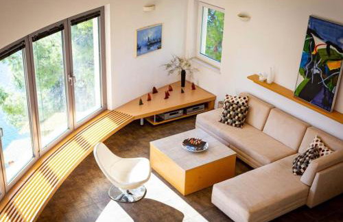 Design&Art Seafront Villa - Foto 40