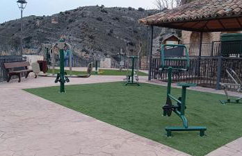 Casa Rural Reyes - Photo 41