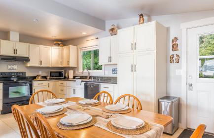 Wolf Beach Cottage by Avantstay Harbor Views - Photo 22