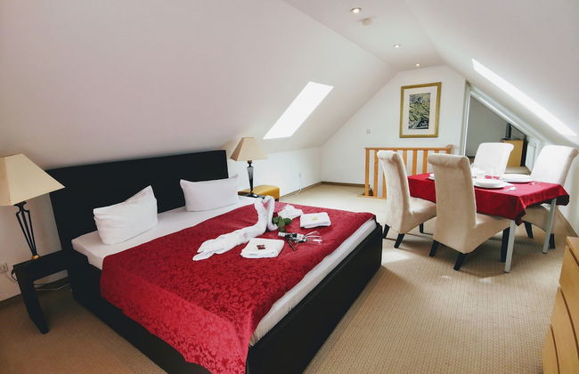 Apartments Fichtelberger Blick - Foto 9