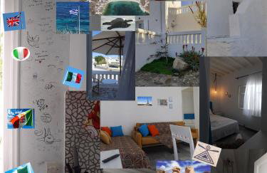 Mykonos Ornos Turquoise Home - Foto 47