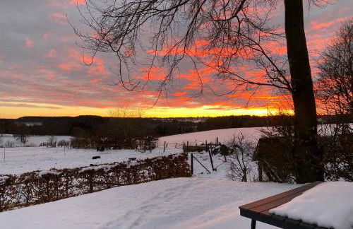 Schwedenhaus Fridhem Monschau- Weitblick - Foto 27