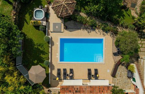 Villa Zatka in Zatka Čepić - Haus für 6 Personen - Foto 8