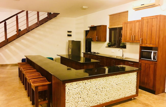 8 Plus Villa - Photo 14