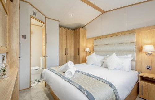 Lodge No 44 - Stewart's Resort Cameron - Foto 12