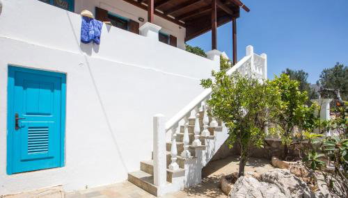 Isminis Villa - Foto 2