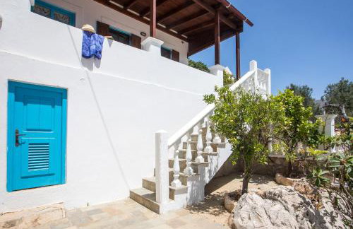 Isminis Villa - Foto 32