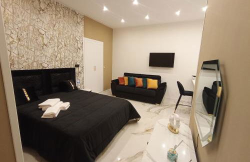 Luxury House Napoli Centro - Foto 40