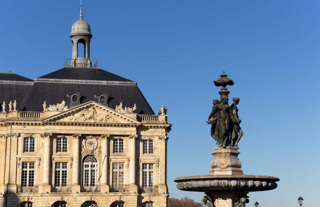 Bordeaux Food Tour - Photo 5