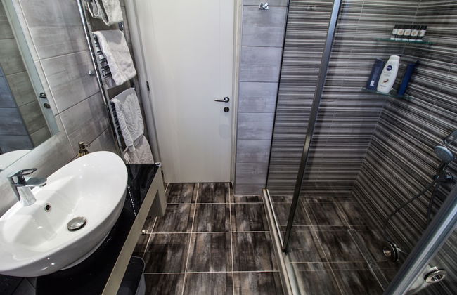 Alegria Holiday Home - Foto 12