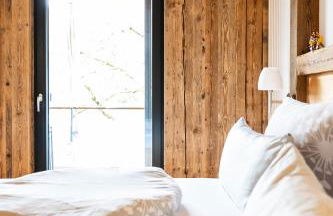 Heinfling Chalet Essing - Foto 11