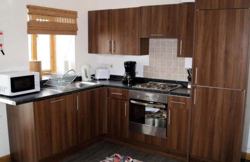 The Calf Suite - Photo 18