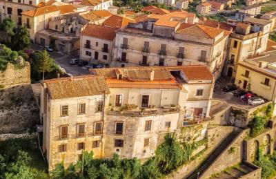 A Casicella Holiday Home - Foto 31