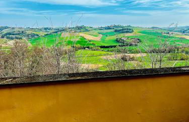 Villetta verde Smeraldo fronte piscina - Foto 34