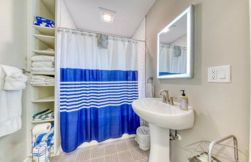 Oceanfront Cottage - Foto 20