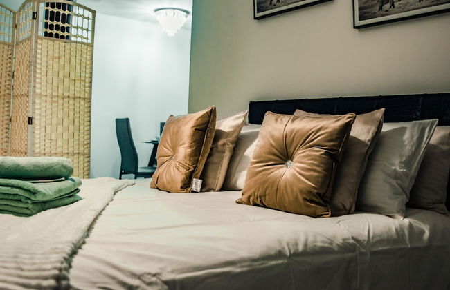 Bv Cosy Basement Apartment At Conditioning House - Photo 73