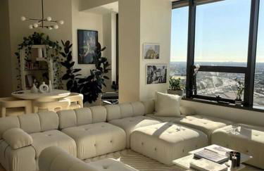Luxury Highrise Condo Downtown LA - Foto 15