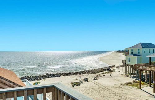 Beachpointe - Right by Beach, Sea & Sand Views For Miles! - Foto 36