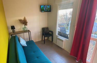 Rev'ôthijol Vacances - Foto 14