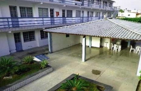 Essencial Flat I - Com Garagem - No Centro - Em condomínio, com portaria 24h - Foto 31