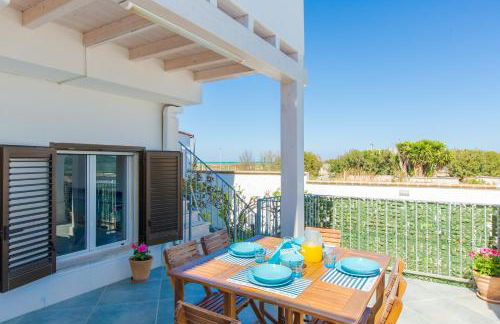 Villa Laura vista mare - Foto 26