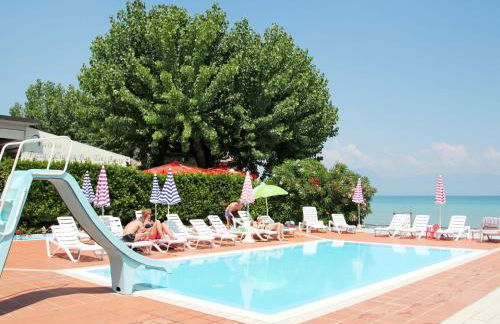 Holiday Home Camping Wien-4 by Interhome - Foto 9