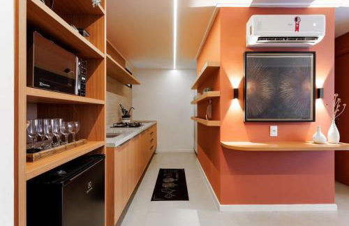 Flat beira-mar, novo! - Photo 14