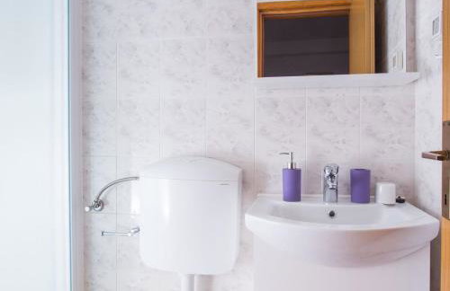 Apartments Bibijana- Superior Studio Apartment with Patio and Sea View APARTMAN 4 - Foto 16