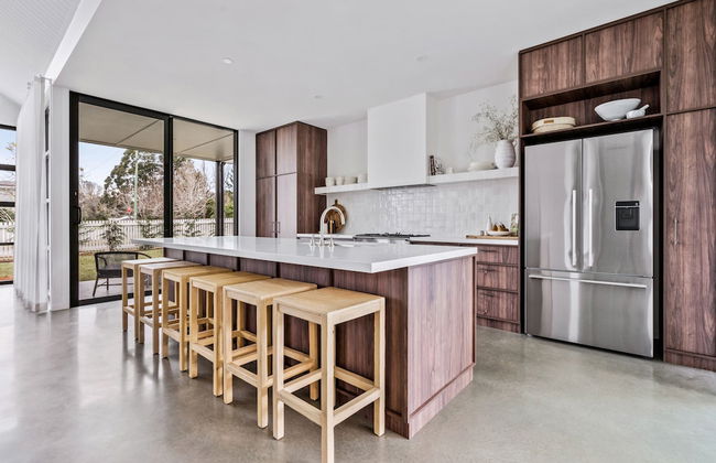 Maple Suite, Berry - by Linnaeus Collection - Foto 10