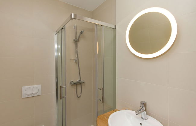 Forgotten Garden Apartments and Rooms - Foto 70