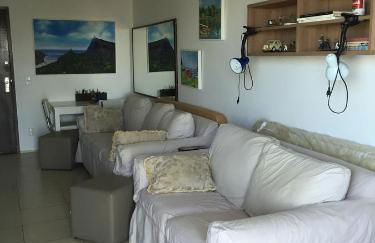 Apto Barra da Tijuca Frente pro Mar - Foto 66