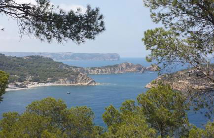 Jávea Golden Beach 1 Arenal Beach - Foto 21