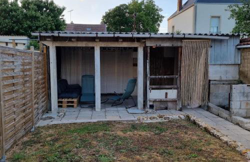 Maison cosy avec Balnéo & jardin - Foto 11