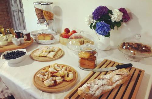 Agriturismo La Biandrina - Foto 7