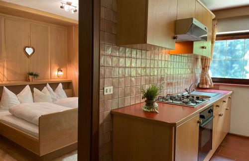 Chalet Forciagn - Foto 72