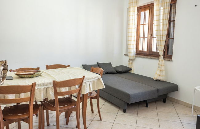 Il Sole Di Scalea - Foto 16