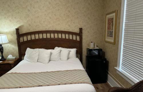 Island House Historic Vacation Rentals - Foto 61