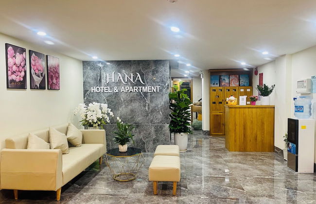 Hana Hotel & Apartment Da Nang - Photo 3