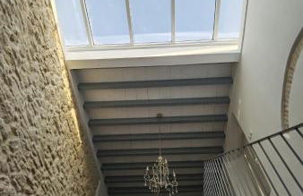 Ático Plaza 9 by casitasconencantoes - Foto 15