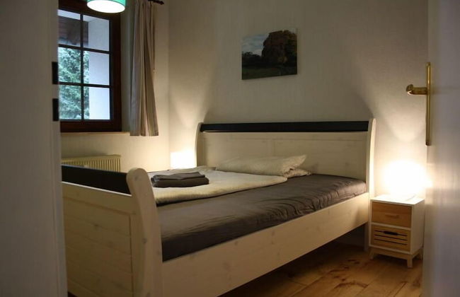 Ferienwohnungen Oberharzblick - Foto 3