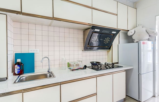 Shark Apartment - Foto 31