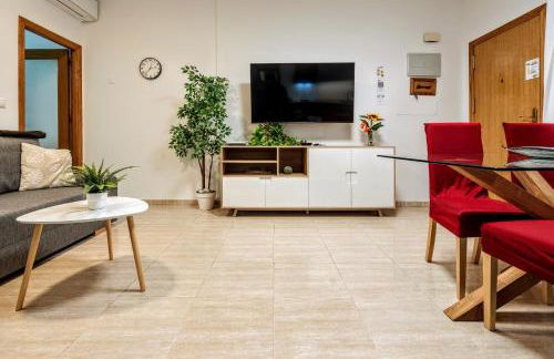 Apto Familiar en Alicante, 4 Pax, 3 Camas, 2 Baños - Photo 32