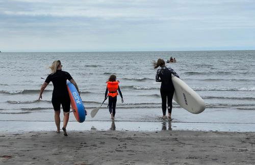 Rural, Secure Garden, Woodland Walks, 23 min to beach - Foto 27