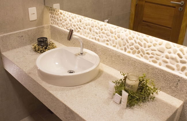 Chalés Realli - Foto 10