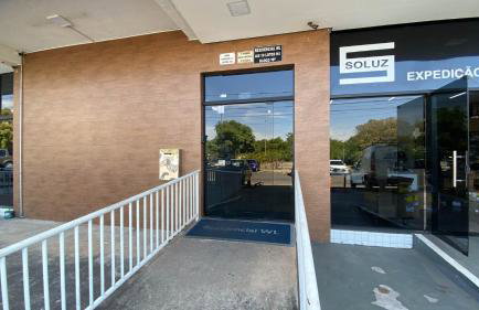 Apto Completo para 6 Pessoas no Nucleo Bandeirante - Foto 26