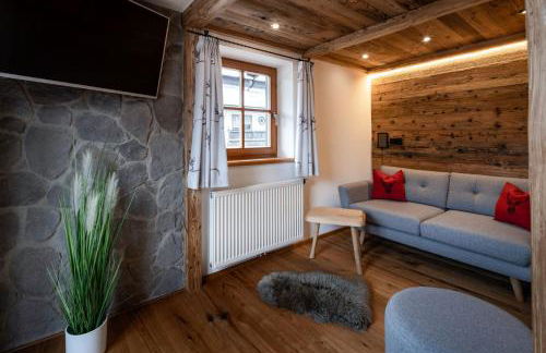 Apart Chalet Unterbrandnerlehen - Foto 24