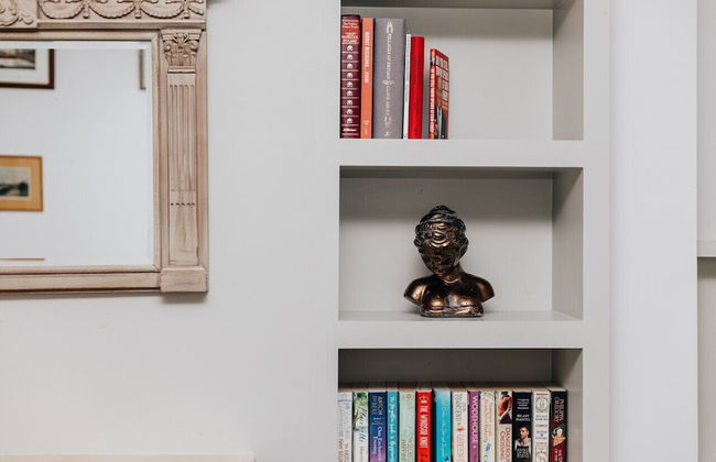 The Emerald - Central Henley 2 Bedroom House - Foto 43